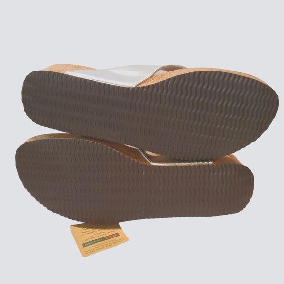 Grünland, NWT, wedge sandal, 40 - Picture 7 of 15